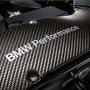 Image of Performance Air Intake. image for your BMW 340i  